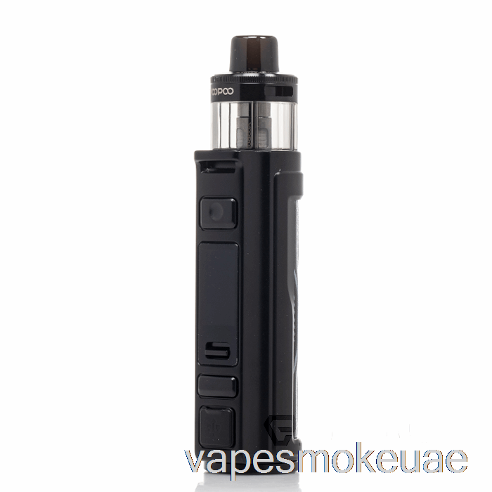 Vape Uae Voopoo Argus Pro 2 80w Pod نظام رش أسود